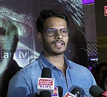Nikhil Gowda - Wikiunfold.com
